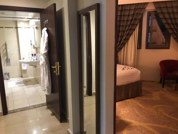 Province Al Sham Hotel - gambar 8