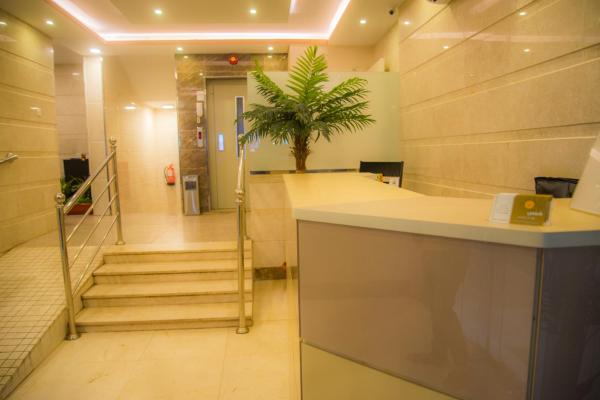 Rest Inn Al Rabwah Hotel - gambar 37