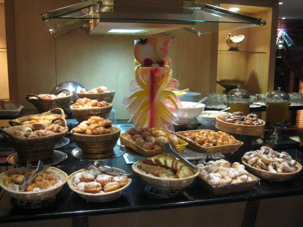 New Madina Hotel By IHG - görsel 29