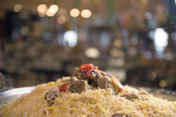 SAJA By Warwick Madinah Hotel - imej 26