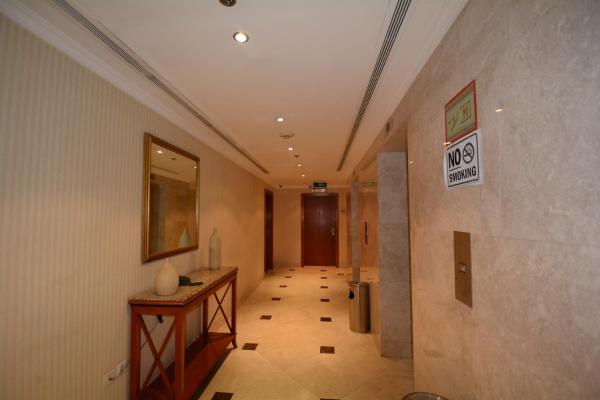 Hayah Grand Hotel - image 33