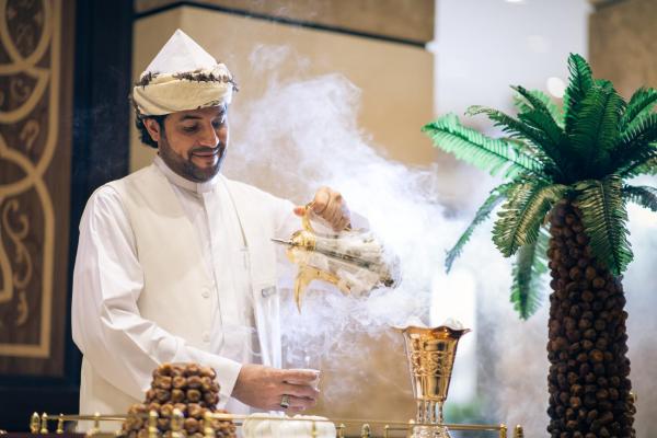 Pullman Zamzam Madina - gambar 47