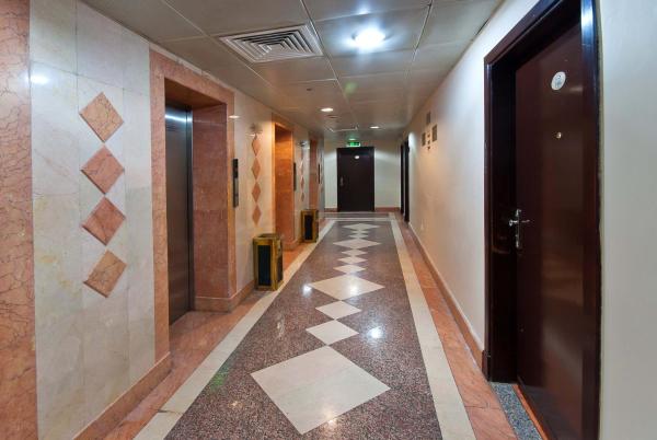 Diyar Al Salam Silver Hotel - imej 4