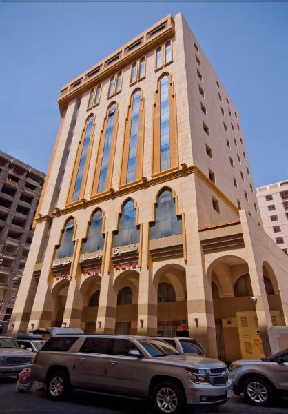 فندق ديار طيبة - صورة 6