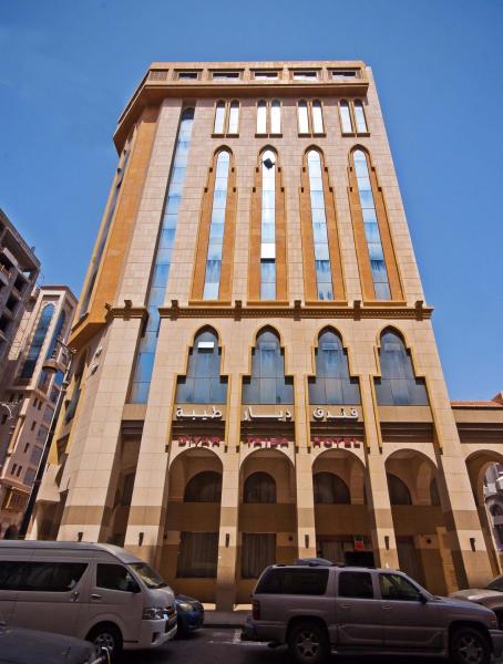 فندق ديار طيبة - صورة 3