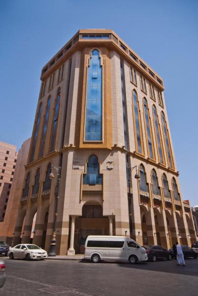 فندق ديار طيبة - صورة 1