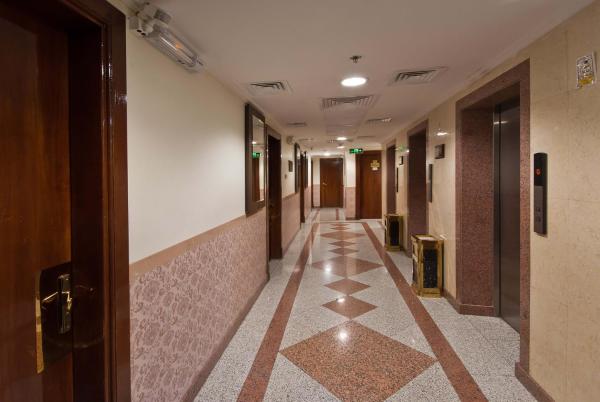 Diyar Al Nakheel Hotel - image 17