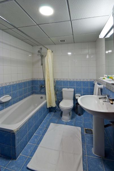 Diyar Al Nakheel Hotel - image 3