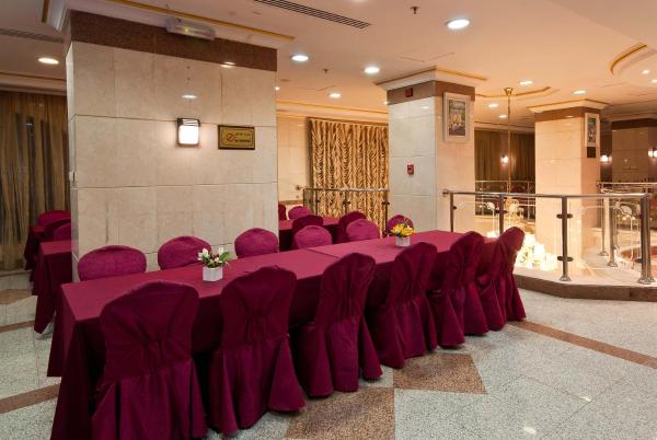 Diyar Al Nakheel Hotel - image 23