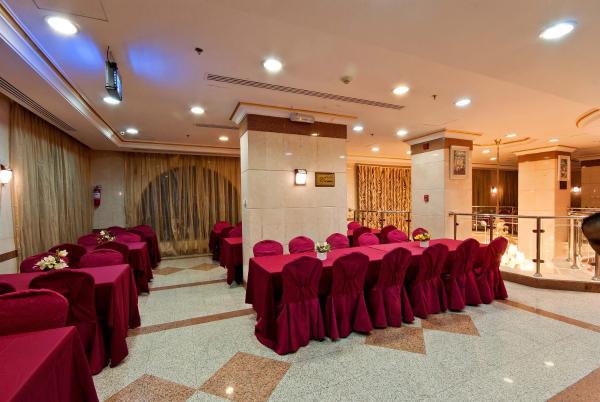 Diyar Al Nakheel Hotel - image 29
