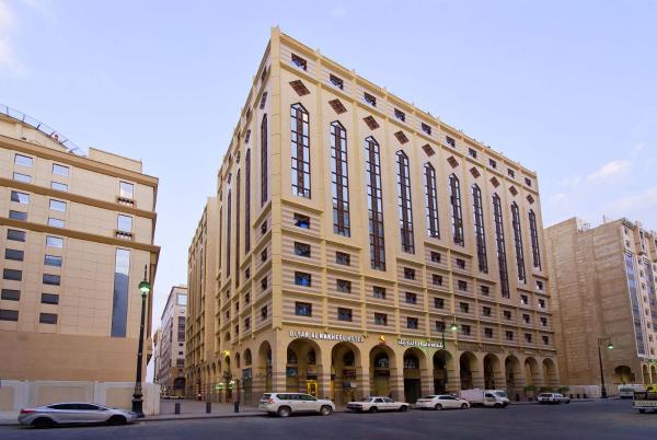 Diyar Al Nakheel Hotel - image 4