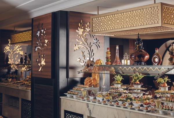 Dallah Taibah Hotel - afbeelding 20