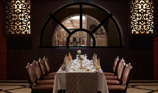 Dallah Taibah Hotel - afbeelding 25