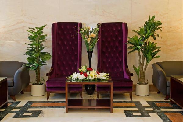Emaar Royal Hotel - imagen 48