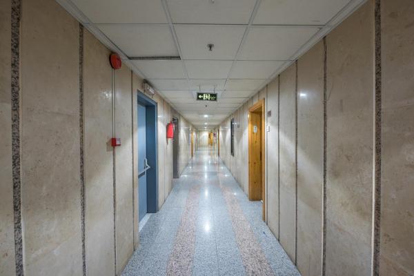 Burj Al Mukhtara Hotel - görsel 22