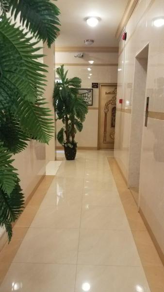 ديار أسامة أبارتمنتس - صورة 27