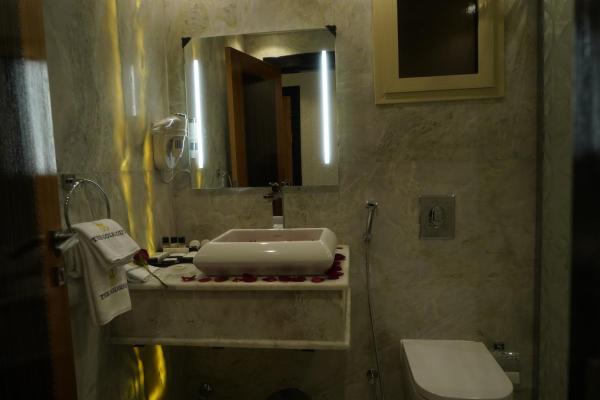 The Glorious Serviced Apartments - görsel 28