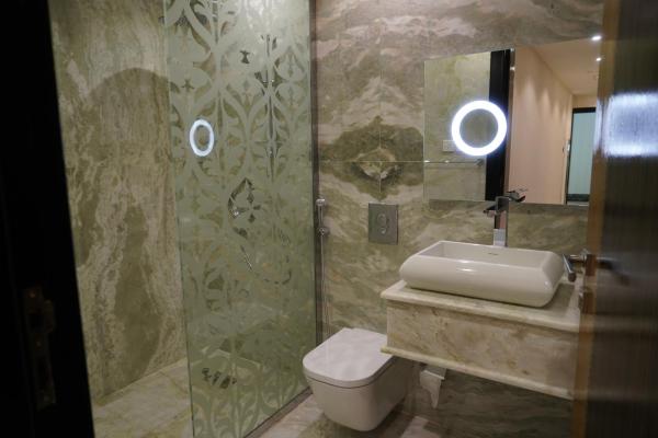 The Glorious Serviced Apartments - görsel 12