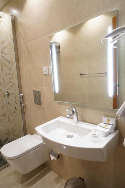 The Glorious Serviced Apartments - görsel 38