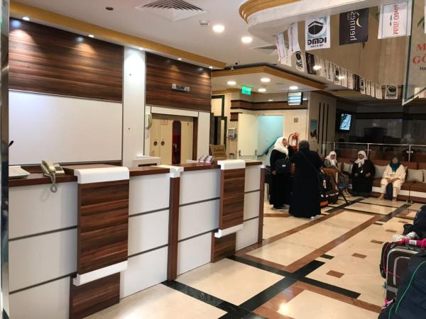 麦地那达哈比莫尔扬霍斯皮塔利蒂旅游酒店 - 图片 19