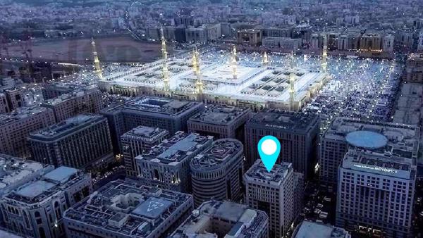 Gloria Al Madinah Hotel - Al Fayroz Al Massi - छवि 1