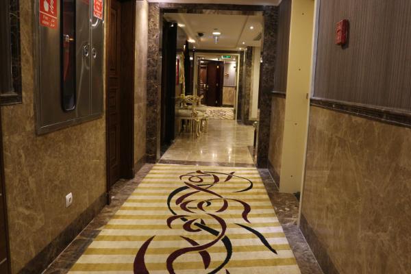Province Al Sham Hotel - gambar 3