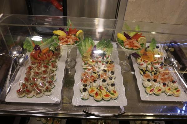 Province Al Sham Hotel - gambar 15