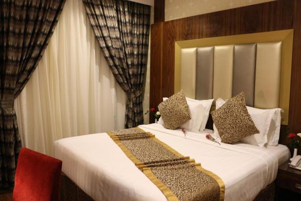 Province Al Sham Hotel - gambar 36