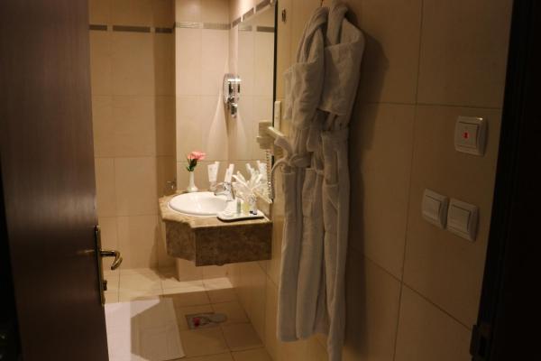 Province Al Sham Hotel - gambar 24