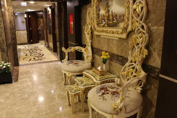 Province Al Sham Hotel - gambar 13