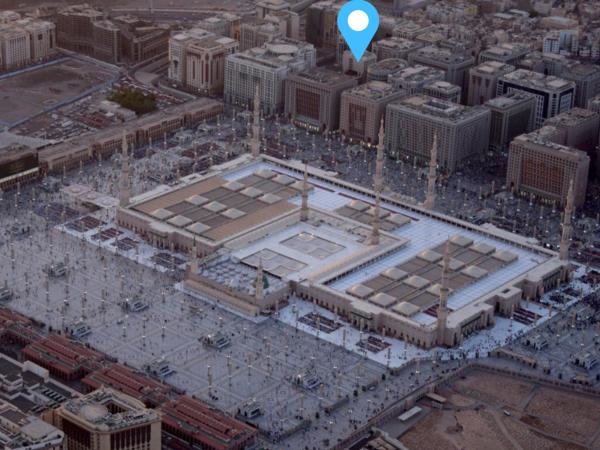Gloria Al Madinah Hotel - Al Fayroz Al Massi - छवि 4