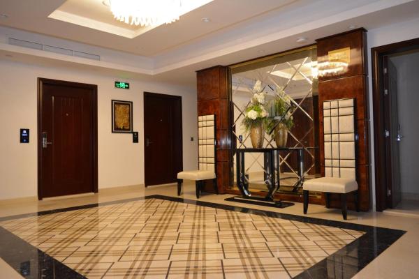 Muassasat Narsian Taibah Apartments Residential Units - imagen 5