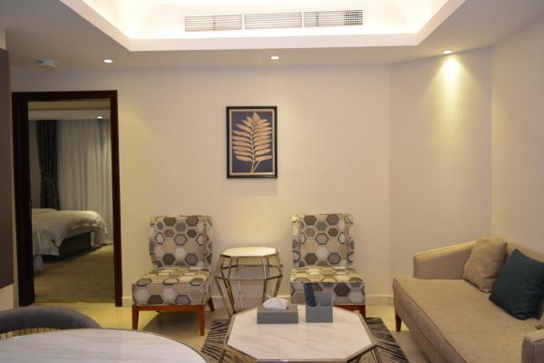 Muassasat Narsian Taibah Apartments Residential Units - imagen 21