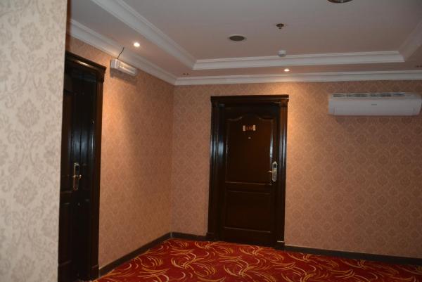 Shomookh Hotel - afbeelding 47