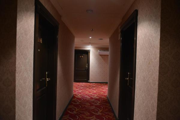 Shomookh Hotel - afbeelding 48