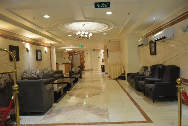 Shomookh Hotel - afbeelding 30
