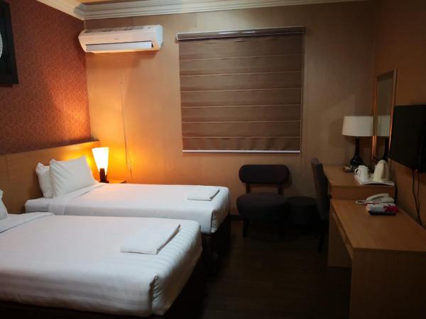 Shomookh Hotel - afbeelding 41