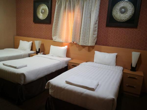 Shomookh Hotel - afbeelding 44