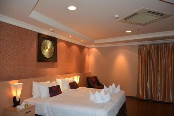 Shomookh Hotel - afbeelding 25