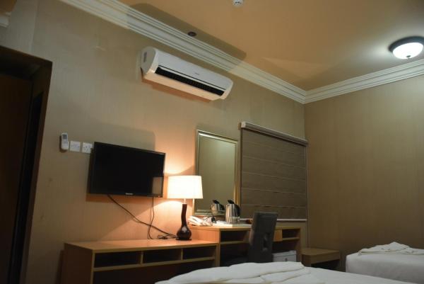 Shomookh Hotel - afbeelding 39