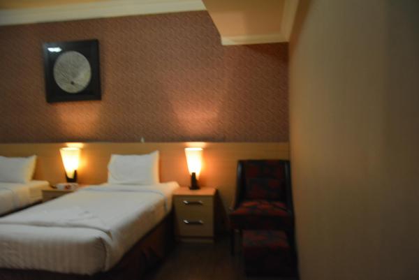 Shomookh Hotel - afbeelding 40