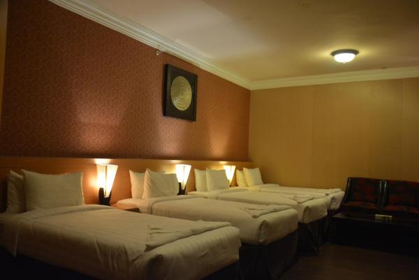Shomookh Hotel - afbeelding 21