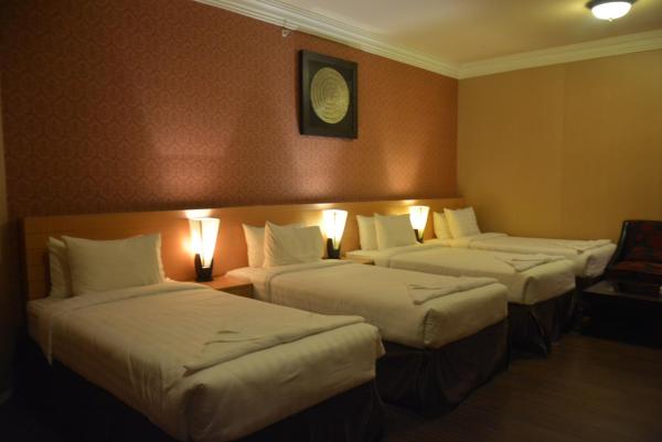 Shomookh Hotel - afbeelding 38