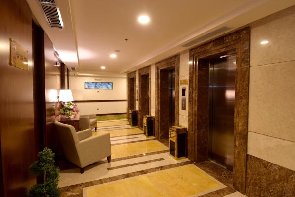 Zaha Al Munawara Hotel - imej 14