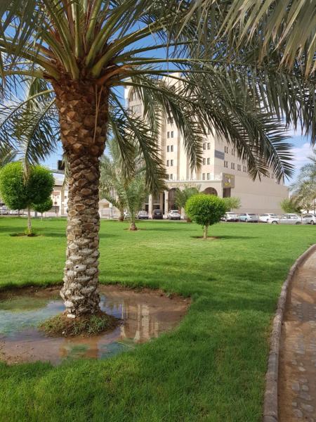 Ewan Dar Al Hijra Hotel - image 10