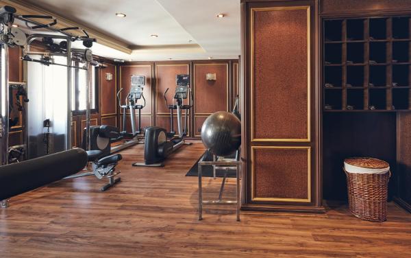 Dallah Taibah Hotel - afbeelding 43
