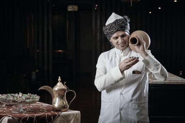 Dallah Taibah Hotel - afbeelding 2