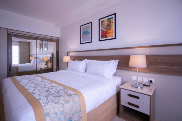 Bosphorus Hotel Waqf Safi - afbeelding 6