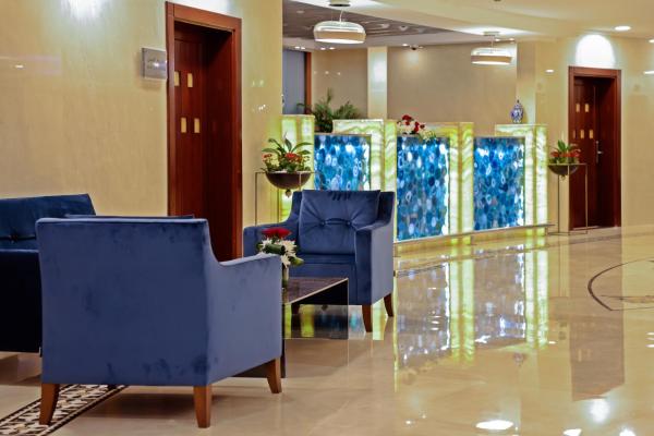 Bosphorus Hotel Waqf Safi - afbeelding 2