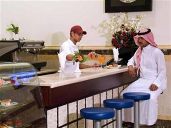 فندق كينغزغيت درّات - صورة 24